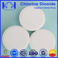 High Efficiency Waste Water Treatment Chemical Named Chlorine Dioxide from China Supplier
